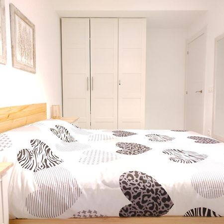 Jardin Araguas Apartment Villanua Ngoại thất bức ảnh