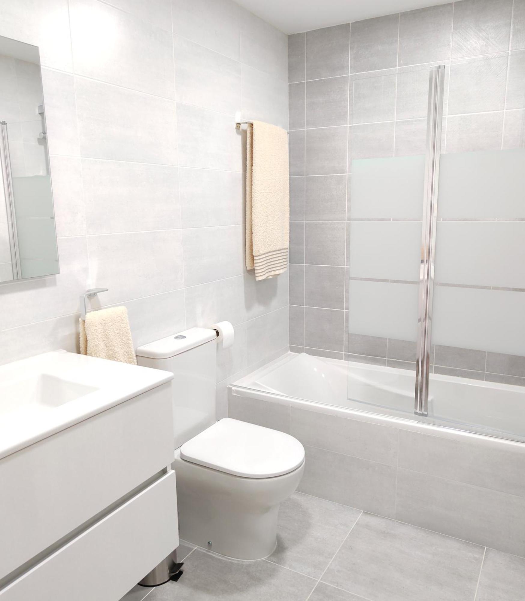Jardin Araguas Apartment Villanua Ngoại thất bức ảnh