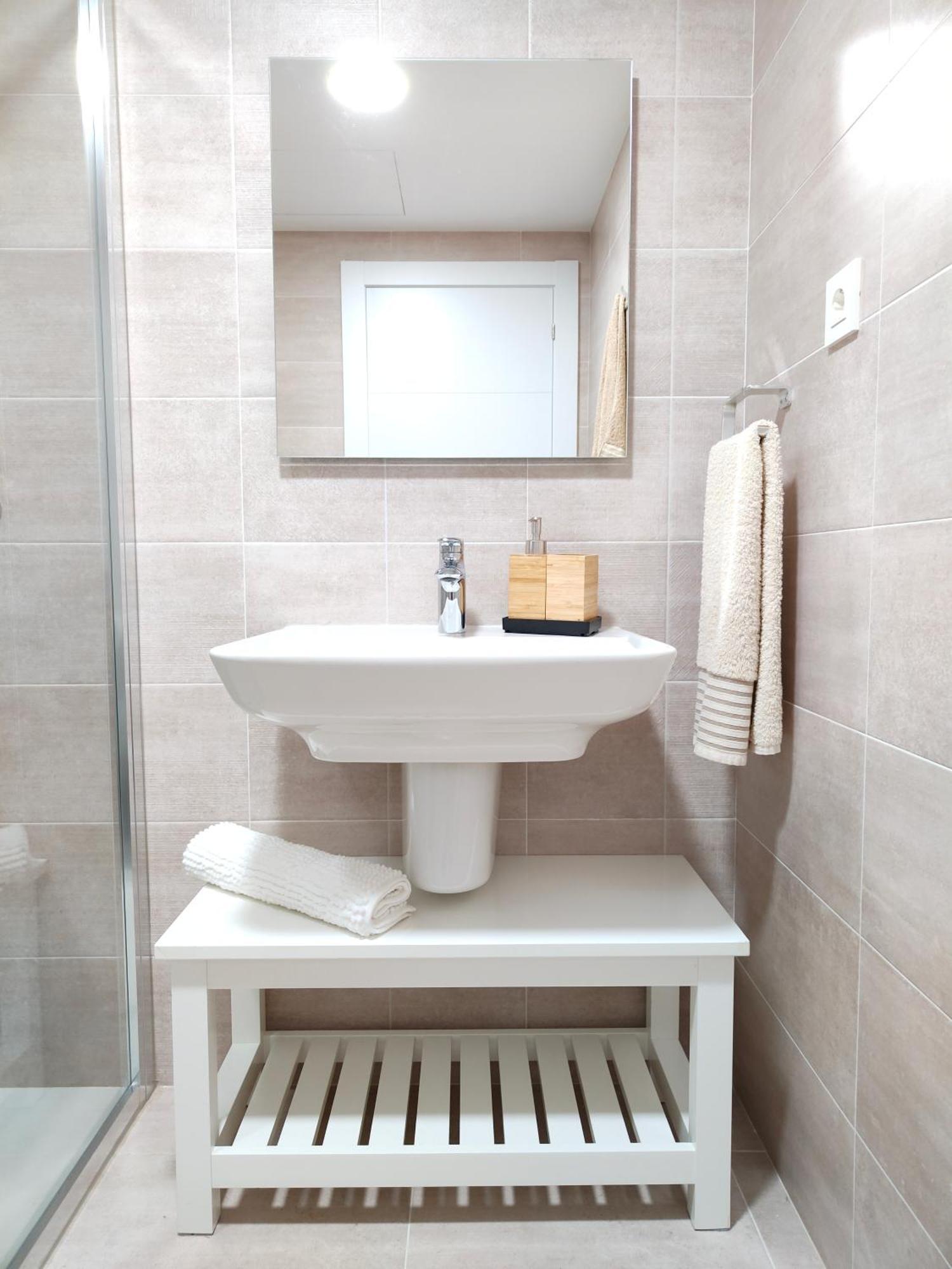 Jardin Araguas Apartment Villanua Ngoại thất bức ảnh